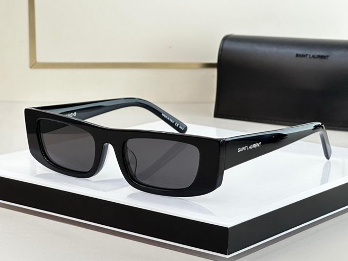 Yves Saint Laurent YSL Sunglasses ID:20230331-259